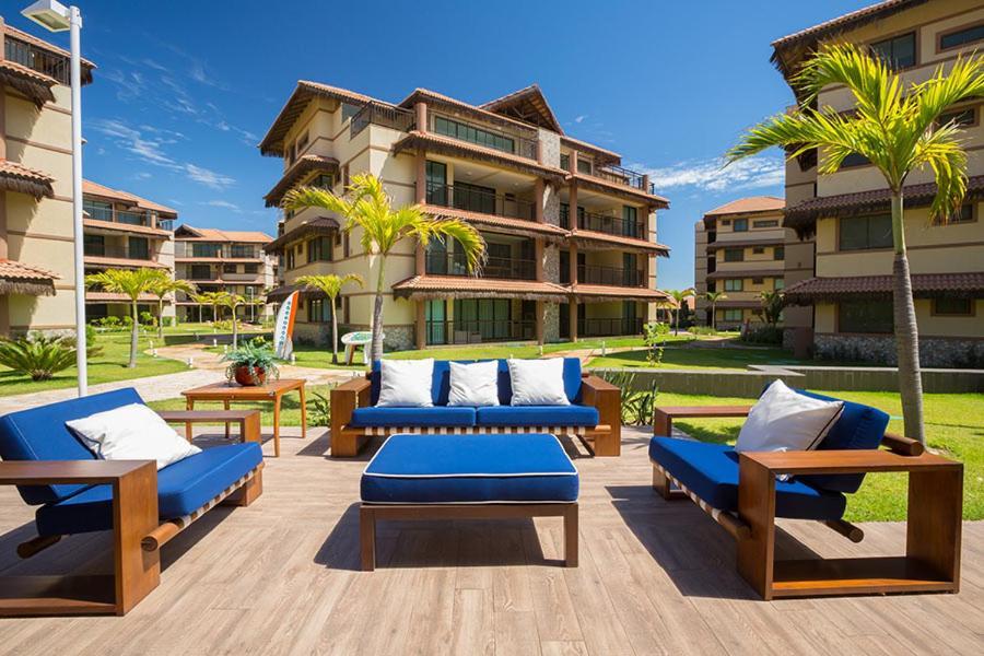 Апартаменти Manhattan Beach Riviera Акірас Екстер'єр фото
